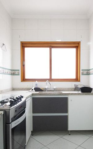 Casa à venda com 270m², 5 quartos e 4 vagasCozinha