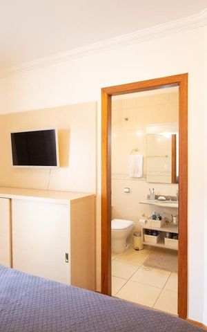 Casa à venda com 270m², 5 quartos e 4 vagasQuarto 3