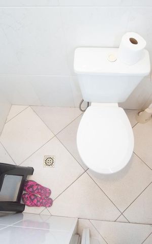 Casa à venda com 270m², 5 quartos e 4 vagasBanheiro 5