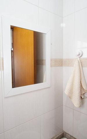 Casa à venda com 270m², 5 quartos e 4 vagasLavabo