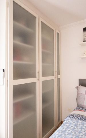 Casa à venda com 270m², 5 quartos e 4 vagasQuarto