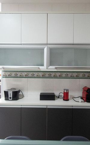 Casa à venda com 270m², 5 quartos e 4 vagasCozinha