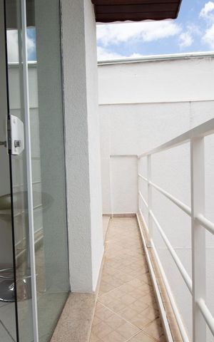 Casa à venda com 270m², 5 quartos e 4 vagasVaranda terraço