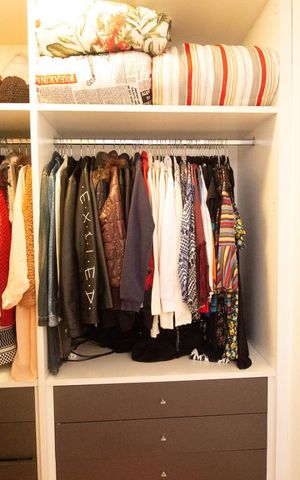 Casa à venda com 270m², 5 quartos e 4 vagasCloset