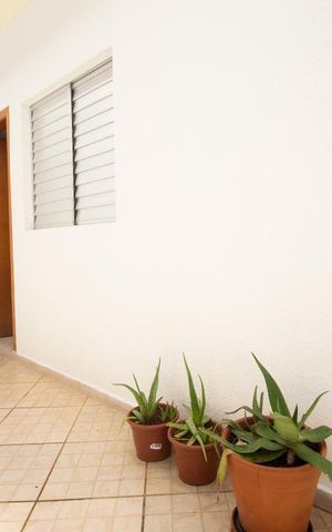 Casa à venda com 270m², 5 quartos e 4 vagasQuintal