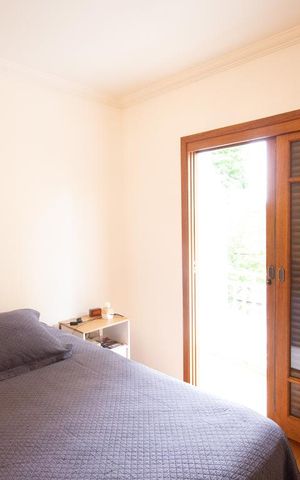 Casa à venda com 270m², 5 quartos e 4 vagasQuarto 3