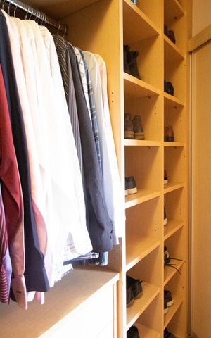 Casa à venda com 270m², 5 quartos e 4 vagasCloset 