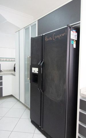 Casa à venda com 270m², 5 quartos e 4 vagasCozinha