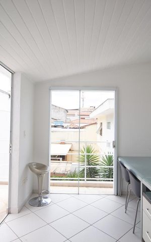 Casa à venda com 270m², 5 quartos e 4 vagasQuarto 4