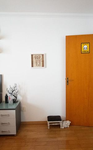 Casa à venda com 270m², 5 quartos e 4 vagasQuarto