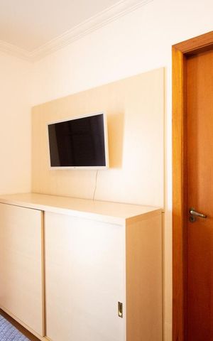 Casa à venda com 270m², 5 quartos e 4 vagasQuarto 3