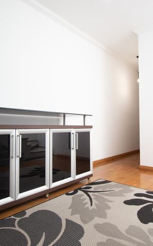Casa à venda com 270m², 5 quartos e 4 vagasCorredor