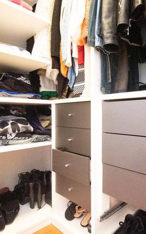 Casa à venda com 270m², 5 quartos e 4 vagasCloset