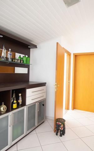 Casa à venda com 270m², 5 quartos e 4 vagasSalão de Festas