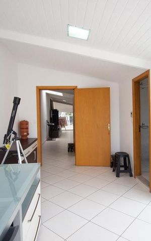 Casa à venda com 270m², 5 quartos e 4 vagasQuarto 4