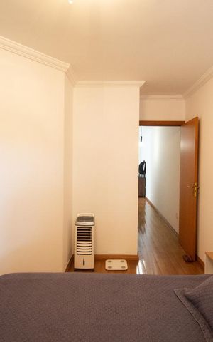 Casa à venda com 270m², 5 quartos e 4 vagasQuarto 3