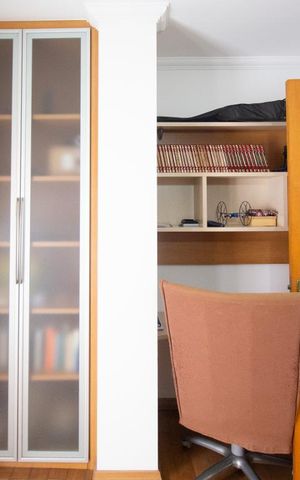 Casa à venda com 270m², 5 quartos e 4 vagasQuarto 2