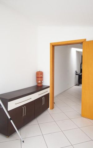 Casa à venda com 270m², 5 quartos e 4 vagasQuarto 4