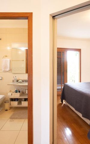 Casa à venda com 270m², 5 quartos e 4 vagasQuarto 3