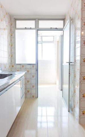 Apartamento para alugar com 70m², 2 quartos e 1 vaga Apartamento para alugar com 70m², 2 quartos e 1 vagaCozinha
