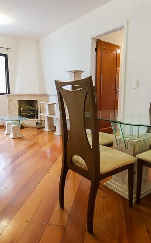 Apartamento à venda com 70m², 3 quartos e 1 vaga Apartamento à venda com 70m², 3 quartos e 1 vagaSala