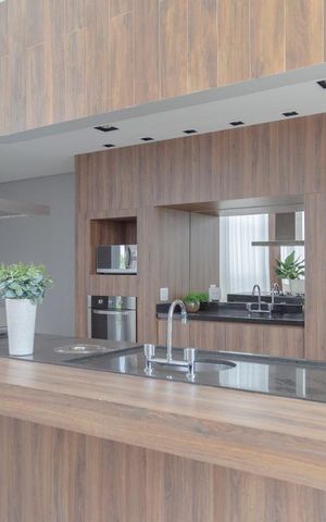 Apartamento à venda com 64m², 2 quartos e 1 vagaÁrea comum