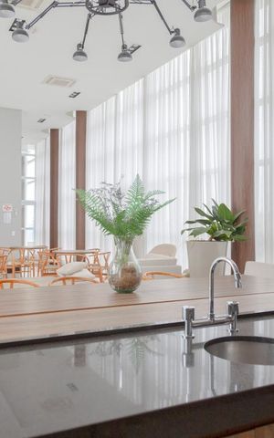 Apartamento à venda com 64m², 2 quartos e 1 vagaÁrea comum
