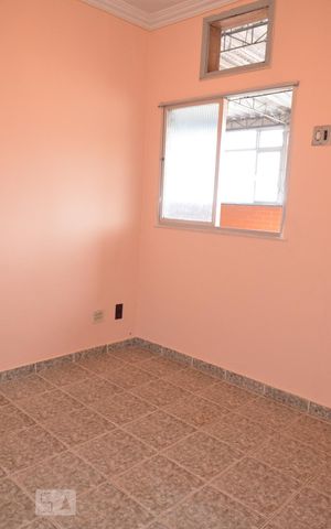 Apartamento à venda com 45m², 1 quarto e sem vagaQUARTO