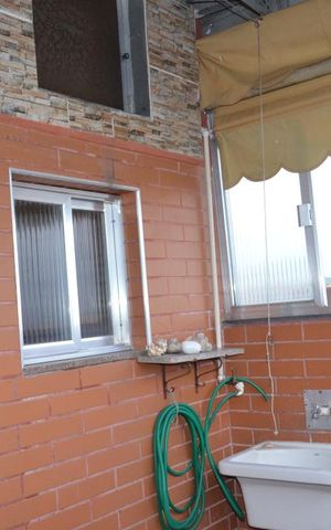 Apartamento à venda com 45m², 1 quarto e sem vagaVARANDA