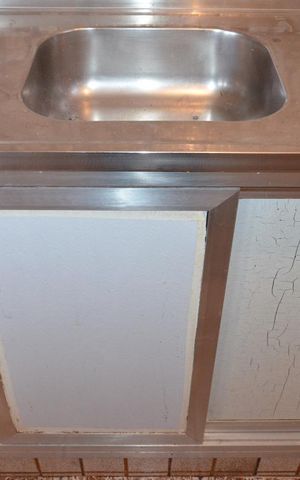 Apartamento à venda com 45m², 1 quarto e sem vagaPIA DA COZINHA