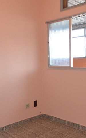 Apartamento à venda com 45m², 1 quarto e sem vagaQUARTO