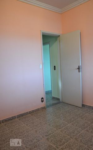 Apartamento à venda com 45m², 1 quarto e sem vagaQUARTO