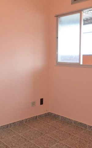 Apartamento à venda com 45m², 1 quarto e sem vagaQUARTO