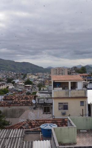Apartamento à venda com 45m², 1 quarto e sem vagaVISTA DA VARANDA