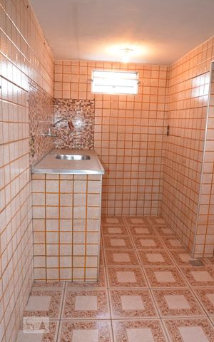 Apartamento à venda com 45m², 1 quarto e sem vagaCOZINHA