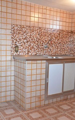 Apartamento à venda com 45m², 1 quarto e sem vagaCOZINHA