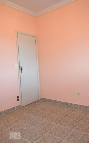 Apartamento à venda com 45m², 1 quarto e sem vagaQUARTO