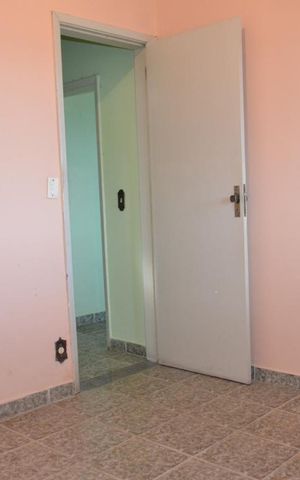 Apartamento à venda com 45m², 1 quarto e sem vagaQUARTO
