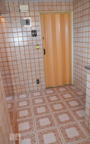Apartamento à venda com 45m², 1 quarto e sem vagaCOZINHA