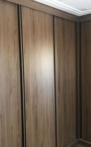Apartamento à venda com 133m², 4 quartos e 2 vagas Apartamento à venda com 133m², 4 quartos e 2 vagasDormitório 2