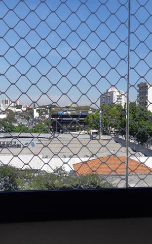 Apartamento à venda com 133m², 4 quartos e 2 vagas Apartamento à venda com 133m², 4 quartos e 2 vagasVista