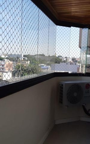 Apartamento à venda com 133m², 4 quartos e 2 vagas Apartamento à venda com 133m², 4 quartos e 2 vagasSacada
