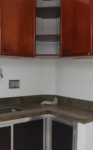 Apartamento para alugar com 60m², 2 quartos e 1 vagacozinha