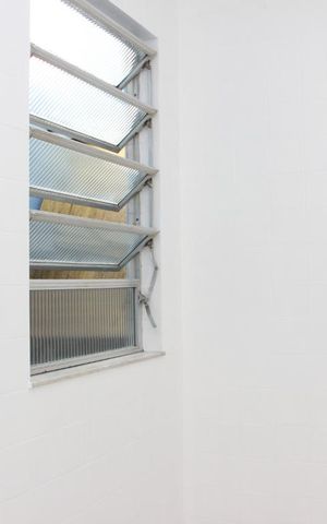 Apartamento para alugar com 60m², 2 quartos e 1 vagaarea de serviço