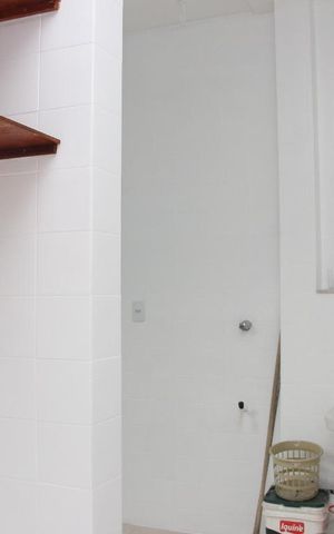 Apartamento para alugar com 60m², 2 quartos e 1 vagaarea de serviço
