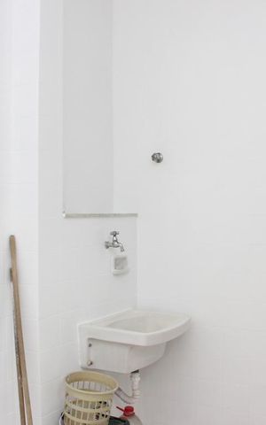 Apartamento para alugar com 60m², 2 quartos e 1 vagaarea de serviço