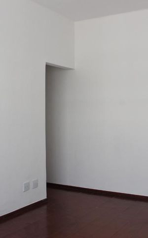 Apartamento para alugar com 60m², 2 quartos e 1 vagasala