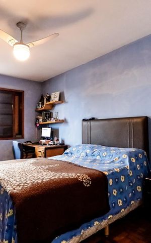 Casa à venda com 136m², 2 quartos e 1 vaga Casa à venda com 136m², 2 quartos e 1 vagaQuarto 1