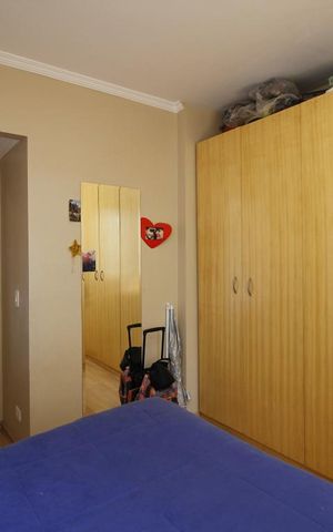 Apartamento para alugar com 58m², 2 quartos e 1 vagaDormitório 2