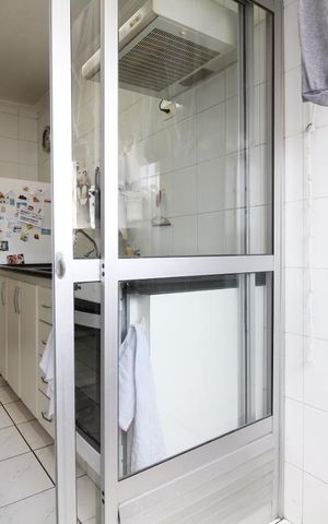 Apartamento para alugar com 58m², 2 quartos e 1 vagaÁrea de Serviço